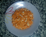 Foto del paso 7 de la receta: Arroz de queso-huevo