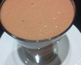 Healthy smoothie recipe step 1 photo