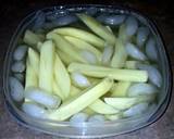 Mike's Gilroy Garlic French Fries recipe step 1 photo