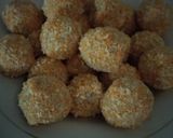 Foto langkah ke 5 dari resep Cilok Crispy.