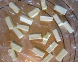 A picture of step 12 of Raisin Bread Rolls with Sweet Sugar and Butter Topping.