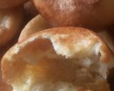 A picture of step 7 of Sig's Yorkshire Pudding 1930 Recipe.