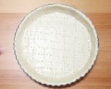A picture of step 4 of Easy Tart Crust.