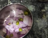 अरहर की दाल (arhar ki dal recipe in Hindi) रेसिपी चरण 3 फोटो