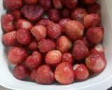 Epres Smoothie (nagyon bio, nagyon vegan) recept fázis 1 fotója