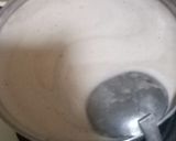 Foto langkah ke 2 dari resep Puding Coklat/Chocolate Puding.
