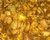 आम का अचार (Aam ka achar recipe in Hindi) रेसिपी चरण 3 फोटो