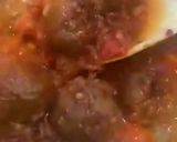 Meat Ball Saucematakin girki4 hoto