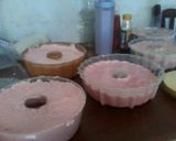 Foto langkah ke 6 dari resep BOLU AGER ala ala fitri.