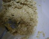 Foto del paso 2 de la receta Galletas de manzana y avena 🍏🍎