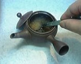 A picture of step 5 of How To Make a Small Amount of Dashi Stock.