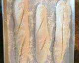 Foto del paso 4 de la receta: Baguettes de poolish