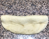 Foto del paso 5 de la receta: Pan trenzado o Jalá
