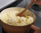 A picture of step 6 of Cheese fondue (Andres's recipe).