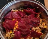 Foto del paso 3 de la receta: Ensalada de verano de verdura