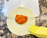Foto del paso 10 de la receta: Masa para empanadillas, “sin gluten”