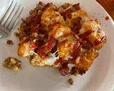 Recipe step image
