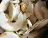 Foto del paso 2 de la receta: Pie de Manzana