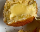 Foto del paso 3 de la receta: Croquetas de Arroz, Polenta y Queso 🤍💛