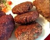Foto del paso 10 de la receta: Falafel de Lentejas al horno
