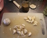 Foto del paso 4 de la receta: Pasta salarda Invisible y espectaCULAR
