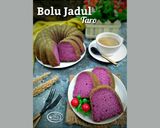 Foto langkah ke 8 dari resep 153. BOLU JADUL TARO.