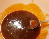 A picture of step 2 of Sweet & Spicy Fried Chicken.