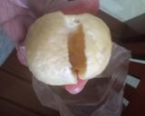 Foto langkah ke 3 dari resep Pais tahu Suraung dalam Tahu.