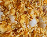 ચટાકા ભેળ (Chataka Bhel Recipe In Gujarati) રેસીપી સ્ટેપ1ફોટો