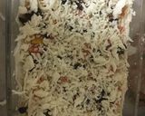 صورة لخطوة 3 من وصفة بيتزا الجلاش😋 بالصور