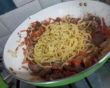 Foto del paso 7 de la receta: Chopsuey uruguayo 😄