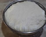 A picture of step 23 of Iz's Vegan Easy French Bread.