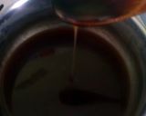 A picture of step 3 of Vickys Dairy-Free Dulce du Leche, GF DF EF SF NF.