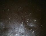 A picture of step 7 of So Popular! Rich Chocolate Gateau Made in a Rice Cooker.