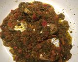 عکس مرحله 3 از دستور هواری ماهی