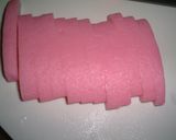 A picture of step 2 of Easy Kamaboko Cheese Piccata.