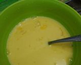 Foto langkah ke 3 dari resep Pie Susu Bali.