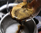 Foto del paso 1 de la receta: Capuchino granizado