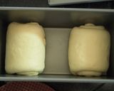 A picture of step 7 of Milky Rich Sandwich Bread Loaf.