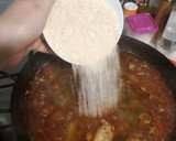 Foto del paso 10 de la receta: Arroz en perol