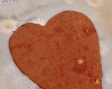 Foto del paso 1 de la receta: Tarta San Valentín