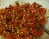 A picture of step 3 of Marc's Spicy Tuna (Sushi Hand Rolls).