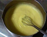 A picture of step 7 of Cheese Custard Fruit Tart.
