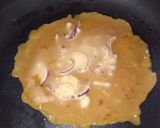 A picture of step 3 of Wainar fulawa.