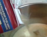 A picture of step 7 of Loaded Baked Potato Soup.