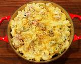 Mike's Creamy Potato Egg Salad recipe step 12 photo
