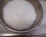 A picture of step 3 of Chinese-style Cellophane Noodle Salad.