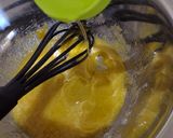 Foto del paso 2 de la receta: Galletas de chocolate súper fáciles 😋