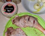 Márton-napi ételünk recept fázis 1 fotója