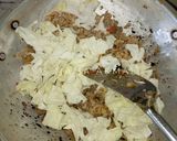 Foto langkah ke 3 dari resep Nasi Goreng Kambing.